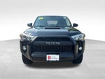 2018 Toyota 4Runner TRD Pro