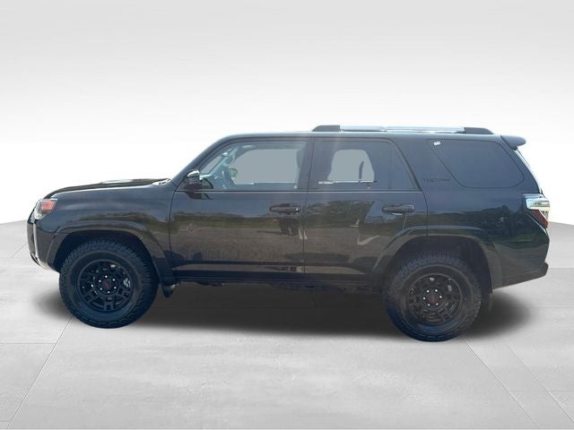 2018 Toyota 4Runner TRD Pro