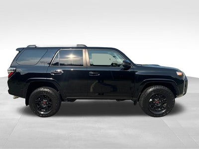 2018 Toyota 4Runner TRD Pro