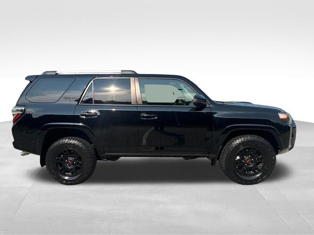 2018 Toyota 4Runner TRD Pro