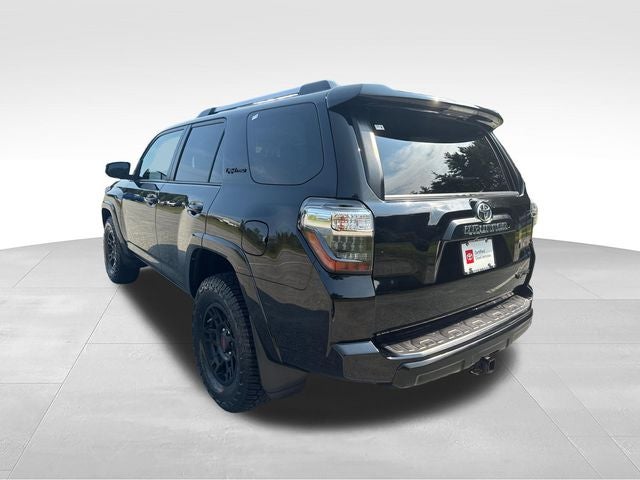 2018 Toyota 4Runner TRD Pro