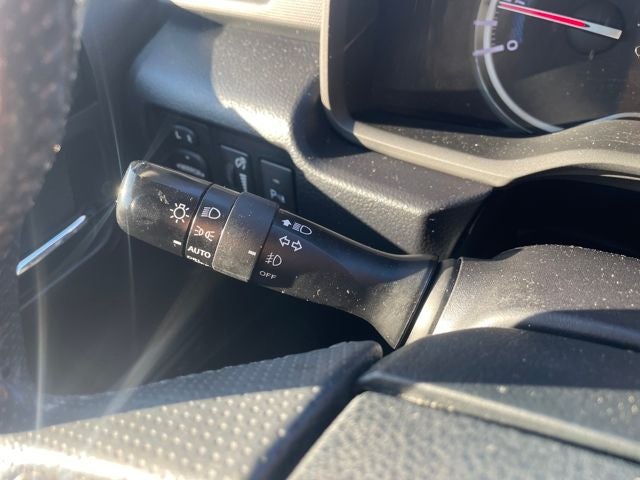 2019 Toyota 4Runner Limited Nightshade