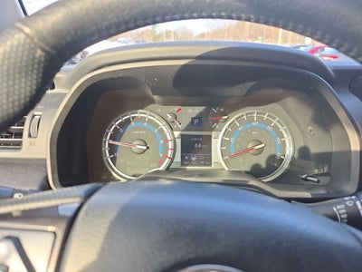 2019 Toyota 4Runner Limited Nightshade