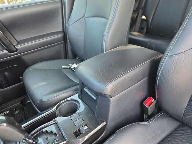 2019 Toyota 4Runner Limited Nightshade