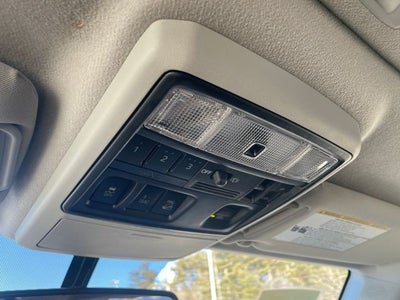 2019 Toyota 4Runner Limited Nightshade