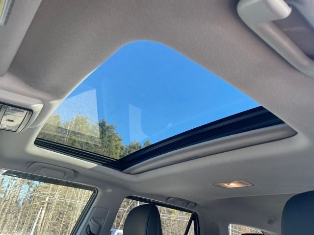 2019 Toyota 4Runner Limited Nightshade