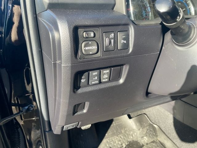 2019 Toyota 4Runner Limited Nightshade