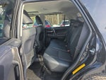 2019 Toyota 4Runner Limited Nightshade