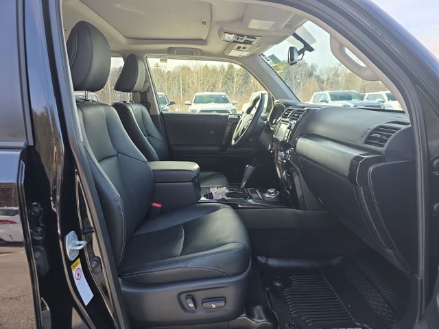 2019 Toyota 4Runner Limited Nightshade