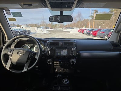 2019 Toyota 4Runner Limited Nightshade