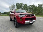 2019 Toyota 4Runner TRD Off-Road