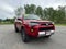 2019 Toyota 4Runner TRD Off-Road
