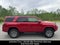 2019 Toyota 4Runner TRD Off-Road