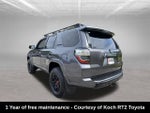2021 Toyota 4Runner TRD Pro