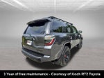 2021 Toyota 4Runner TRD Pro