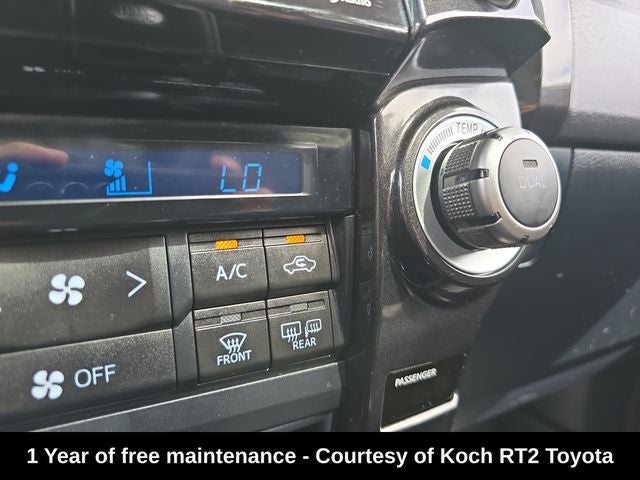 2021 Toyota 4Runner TRD Pro