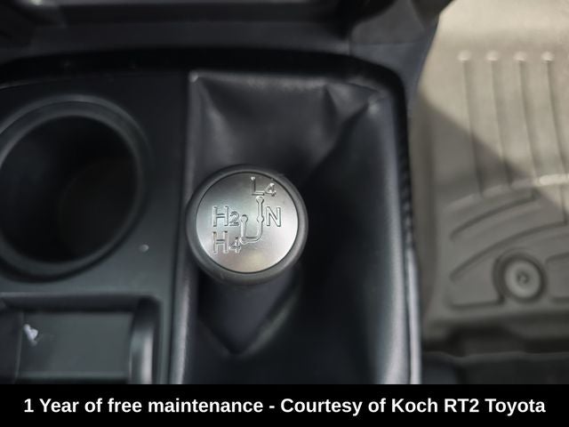 2021 Toyota 4Runner TRD Pro