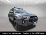 2021 Toyota 4Runner TRD Pro