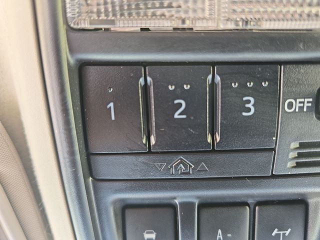 2021 Toyota 4Runner TRD Pro