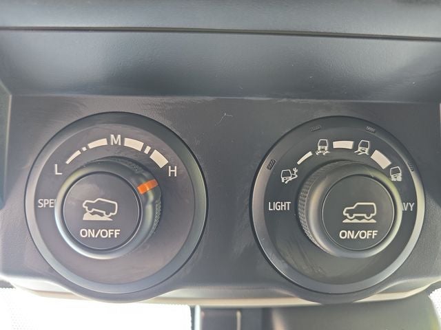 2021 Toyota 4Runner TRD Pro