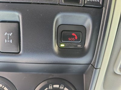 2021 Toyota 4Runner TRD Pro