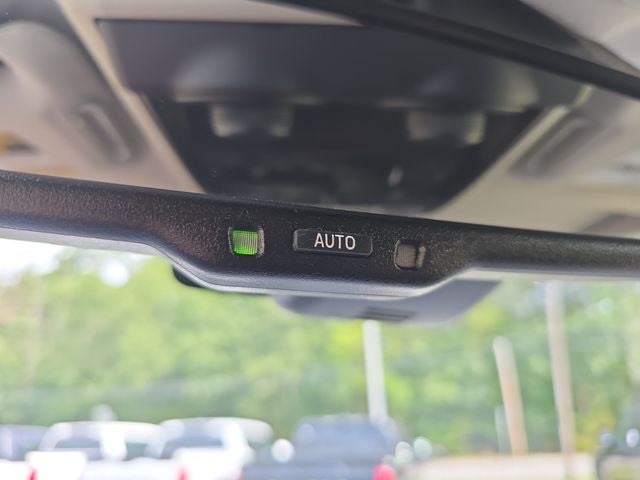 2021 Toyota 4Runner TRD Pro