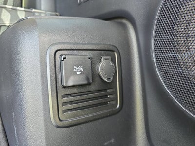 2021 Toyota 4Runner TRD Pro