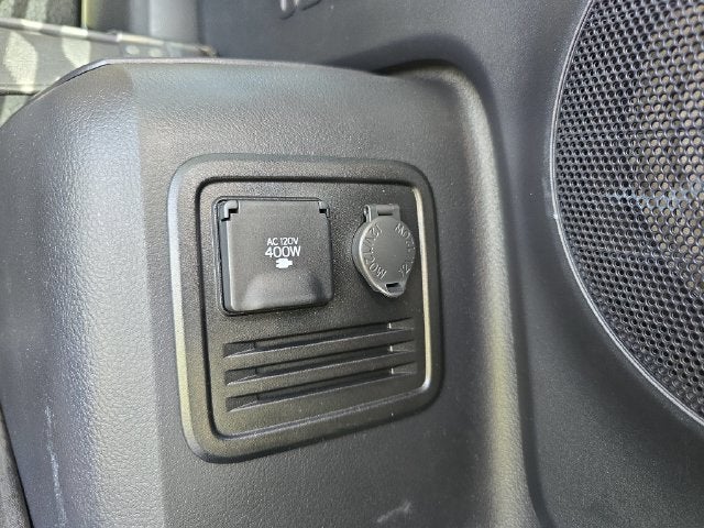 2021 Toyota 4Runner TRD Pro