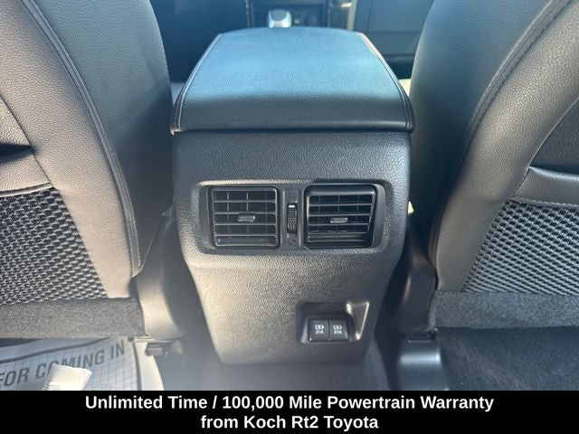 2021 Toyota 4Runner TRD Pro