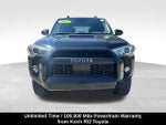 2021 Toyota 4Runner TRD Pro