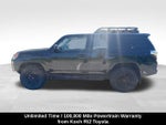 2021 Toyota 4Runner TRD Pro