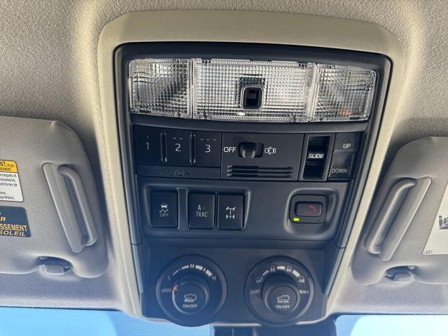 2021 Toyota 4Runner TRD Pro