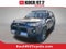 2021 Toyota 4Runner TRD Off-Road
