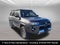 2021 Toyota 4Runner TRD Off-Road