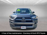 2022 Toyota 4Runner TRD Sport
