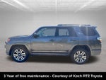 2022 Toyota 4Runner TRD Sport