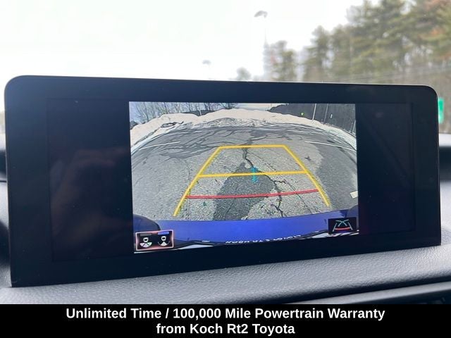 2025 Lexus IS 350 F SPORT