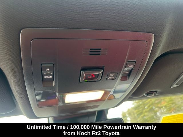 2025 Lexus IS 350 F SPORT