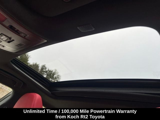 2025 Lexus IS 350 F SPORT