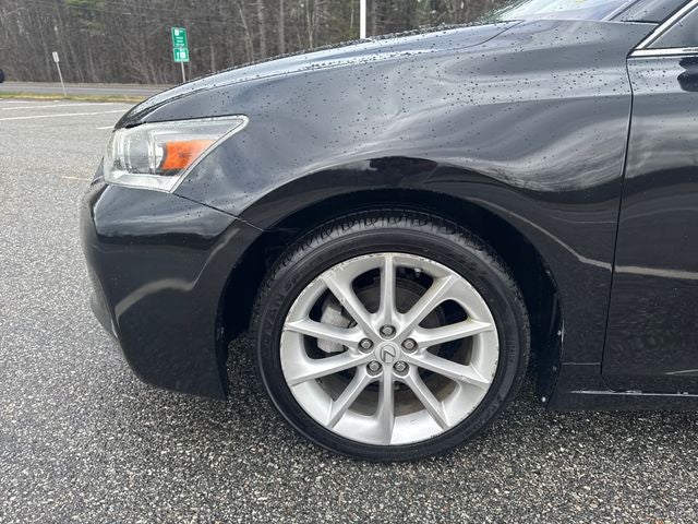 2011 Lexus CT 200h Premium