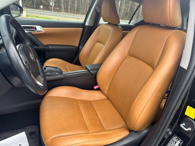 2011 Lexus CT 200h Premium