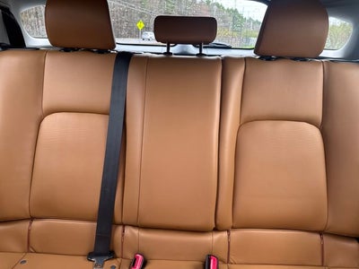 2011 Lexus CT 200h Premium