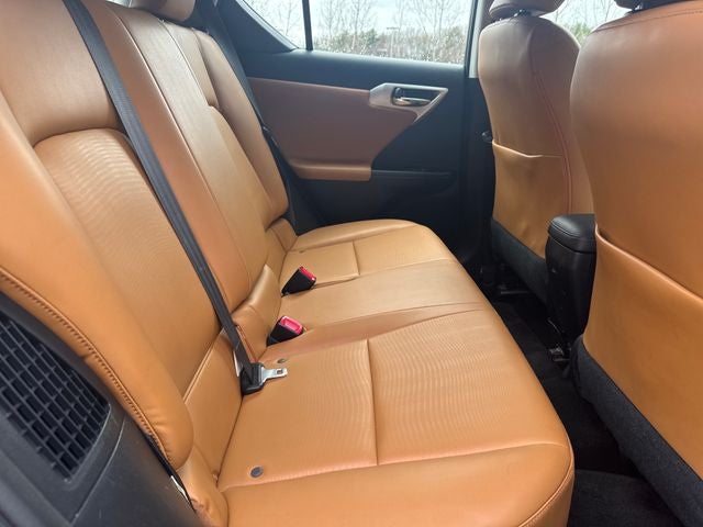 2011 Lexus CT 200h Premium