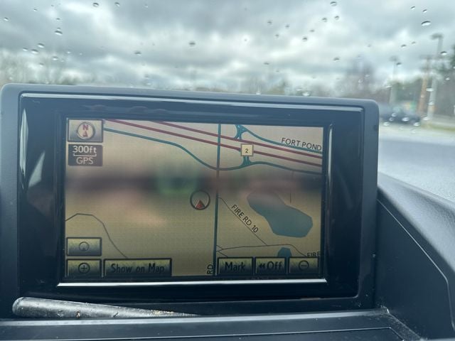 2011 Lexus CT 200h Premium