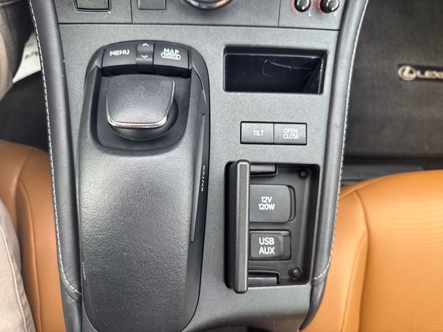 2011 Lexus CT 200h Premium