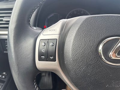 2011 Lexus CT 200h Premium