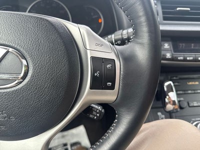 2011 Lexus CT 200h Premium