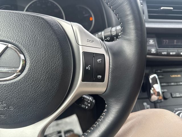 2011 Lexus CT 200h Premium