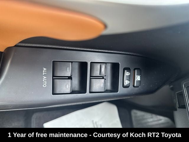 2011 Lexus CT 200h Premium