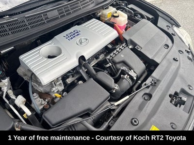 2011 Lexus CT 200h Premium